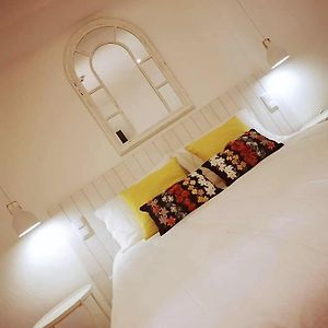 Quarto deluxe
